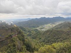 -大慈岩风景区