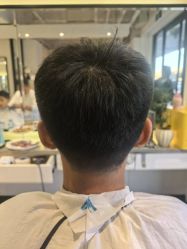 -LJOY丽锦造型·烫发染发