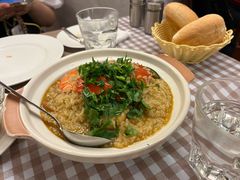 葡式燴海鮮飯-船屋葡国餐厅