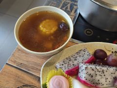 -思密达韩式自助烤肉火锅(公明店)
