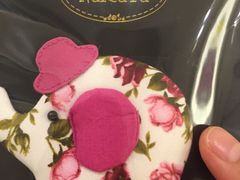 NaRaYa-naraya(Siam Paragon)