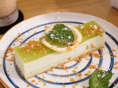 苦瓜慕斯-微饮cafe