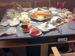 -竹犇番茄火锅(长风街店)