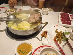 -八合里潮汕鲜牛肉火锅(上海汇智广场店)