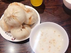 -姚记炒肝店(簋街店)