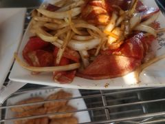 -厚味居炙子烤肉·清真(天桥南纬路店)