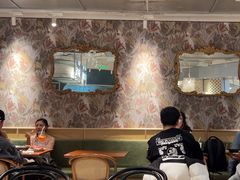 -CRAZYONES西班牙海鲜饭(上海美罗城店)