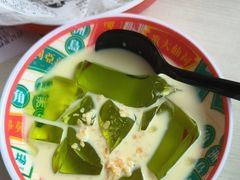 -孖记茶档·热腾茶餐(江南西plus店)