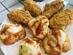 -路易时光(蕴川路店)