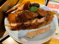 -局气烤鸭·北京菜(前门店)