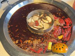 鸳鸯锅-酒城大贰火锅旗舰店