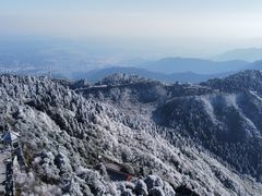 -南岳衡山风景名胜区