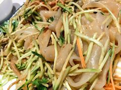 -北李妈妈菜·海肠捞饭(开发区万达店)