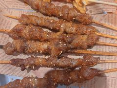 -锦尚阁烤鱼•天津菜(宣武门胡同店)