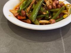 -陈熹公民族美食文化餐厅(中华广场店)