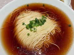 -松鹤面馆·古法焖肉面(观前店)