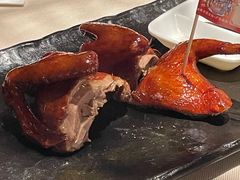 -侨美食家·粤菜(体育西路店)