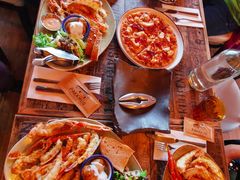 -Pakkhús Restaurant