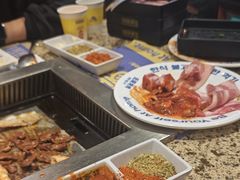 -阿亲家·韩式无限烤肉(春熙路店)