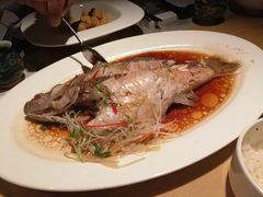 -老船坞餐厅(北京亚洲大酒店 )