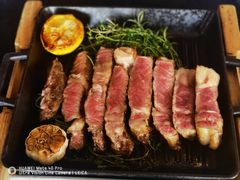 -AZUR聚(香格里拉饭店)