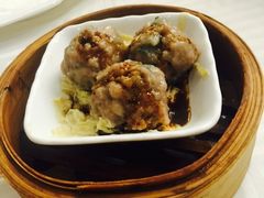 -潮福城大酒楼·潮粤菜·港式点心(阳光城店)