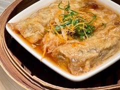 -禄运茶居·手工点心(猎德店)