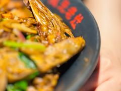 -风光老灶麻辣香锅(大成路翠微百货店)