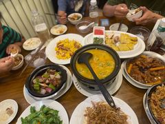 干炒牛河-日昌餐馆(亦庄店)