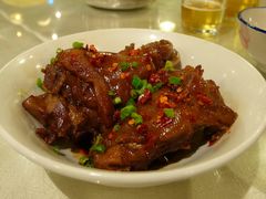 猪脚-大碗厨(东风路店)