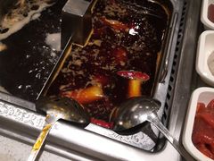 -海底捞火锅(公益西桥店)