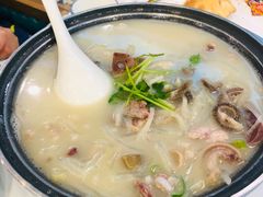 -帕米尔食府(白云观店)