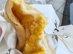 -小桃园·豆浆油条(复兴中路店)