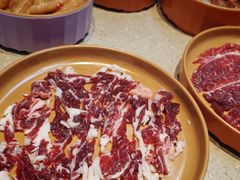 -海底捞大排档火锅(打浦路店)