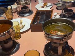 -杭州钱江新城万怡酒店-西餐厅