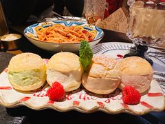 -IL TEATRO 精品意大利餐厅