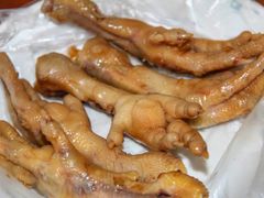 -土门八珍烤鸡腊味店(土门老店)