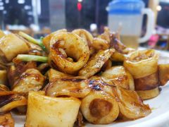 -明记海鲜大排档(巽寮湾店)
