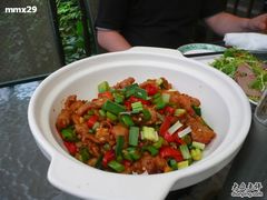 -楚畹园
