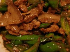 小炒宁乡花猪肉-凤凰湘语·湘粤鲜融(浦东旗舰店)