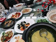 -丽华园(汉阳龙阳店)