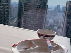-云厨·高空西餐厅(成都瑯珀·凯悦臻选酒店)