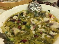 -丰谷茶楼(鸿大广场店)