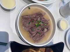 -新仙清汤牛腩(铜锣湾店)