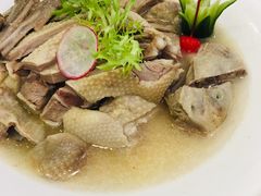 -渭塘酒家(生态园店)