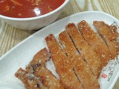 -孙阿姨上海小吃·本帮小厨(隆昌路店)