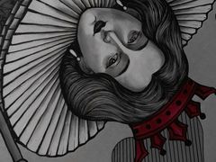 -食间牛排(湖西路店)