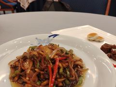 -银都上海菜馆(粤海东路店)