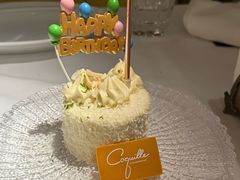 -壳里西餐厅Coquille Seafood Bistro(蒙自路店)