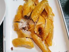 -茶影·老味烧烤